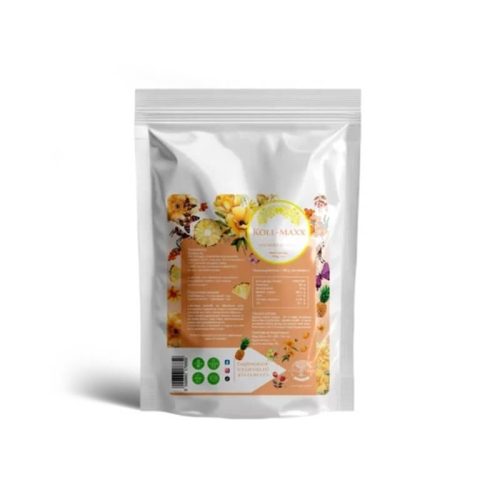 Magmaxx Koll-Maxx gyümölcskristály 150g