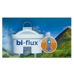 LAICA bi-flux Mineral Balance vízszűrőbetét - 5+1 db-os
