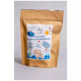 Pure Pods All in 1 Mosókapszula - 10 db