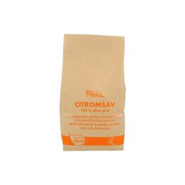 Citromsav 1000g
