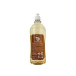EcoNut mosódiós mosogatószer glicerinnel 1000ml - Levendula