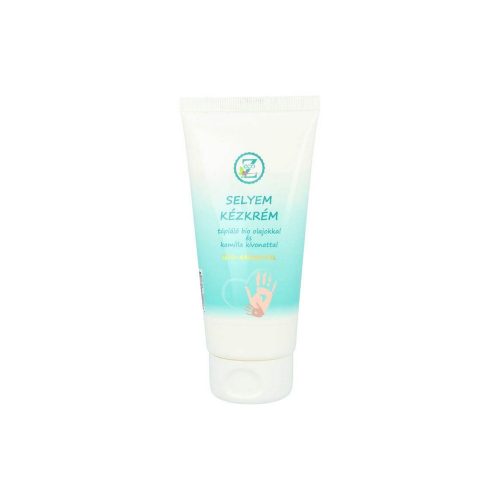 Eco-Z Kézkrém Q10+argán 100ml