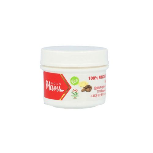Shea vaj tégelyben 10ml BIO