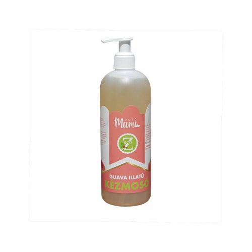 Eco-Z Kézmosó Guava illattal 500ml