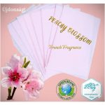 SensEco Deluxe mosólapka MEGAPACK (140 db) - PEACHY BLOSSOM