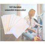 Mosómami SensEco Deluxe mosólapka MEGAPACK (140 db) – ENZYME POWER