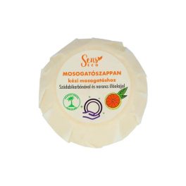 SensEco mosogatószappan 85 g