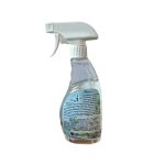 Mosómami SensEco Higi+ higiéniás felülettisztító 500 ml - szórófejjel