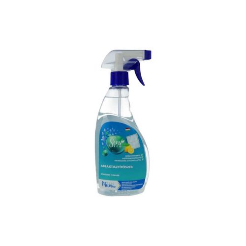 Mosómami SensEco Ablaktisztítószer 500 ml - szórófejjel