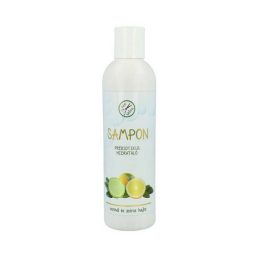 Eco-Salon prebiotikus sampon normál és zsíros hajra 250ml