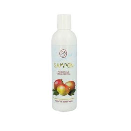 Eco-Salon prebiotikus sampon normál és száraz hajra 250ml
