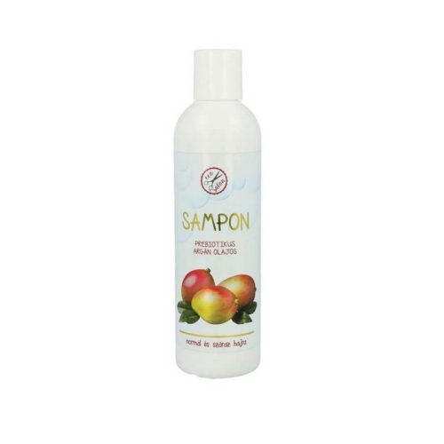 Eco-Salon prebiotikus sampon normál és száraz hajra 250ml
