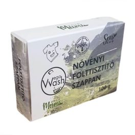 VegaWash Folttisztító szappan - 100 gr