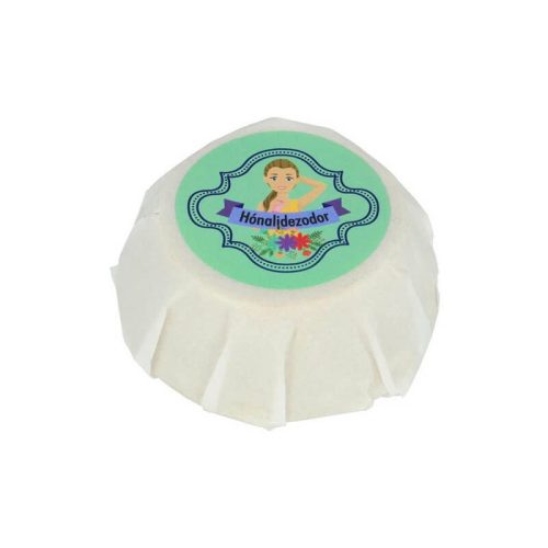 MosóMami Eco-Z Hónaljdezodor 65g - Ylang-Ylang