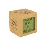 Marseille szappan (pálmamentes) 300g