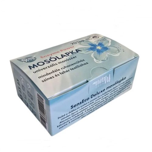 SensEco mosólapka-Enzyme Power (70 db)