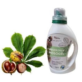 Mosómami Geszti mosógél - 1500ml