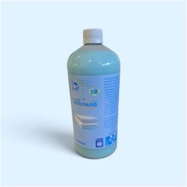   Mosómami SensEco balzsamos textilöblítő Blue Silk - 1000 ml