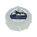 Mosómami Eco-Z Szilárd 2in1 Tusfürdő- és sampontömb – FOR MEN 85 g