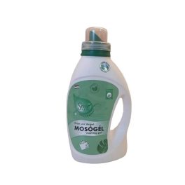 Mosómami SensEco Green and Budget mosógél 1500 ml