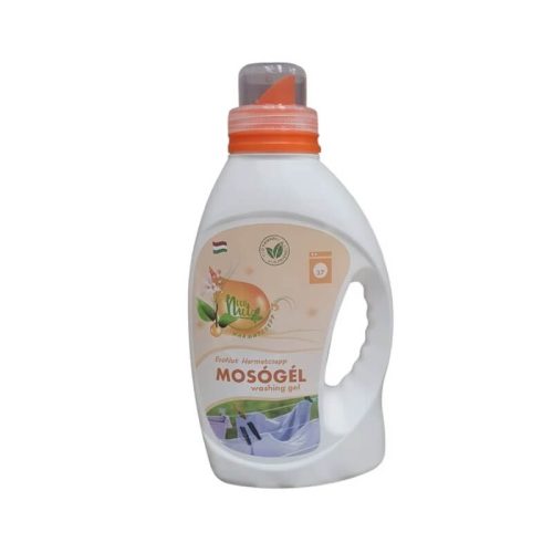 EcoNut mosódiós mosógél 1500ml - Harmatcsepp