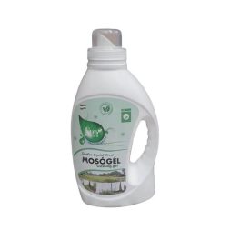 Mosómami SensEco Crystal Green mosógél 1500ml - ILLATOS