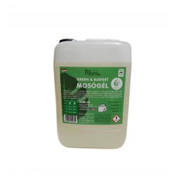 Mosómami SensEco Green and Budget mosógél 5000 ml