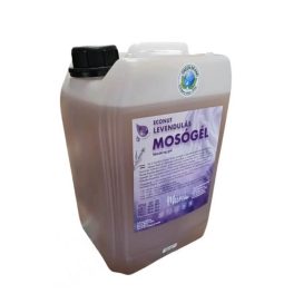 Mosómami EcoNut mosódiós mosógél 5000 ml - Levendulás