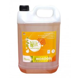 Mosómami EcoNut mosódiós mosógél 5000ml - Harmatcsepp
