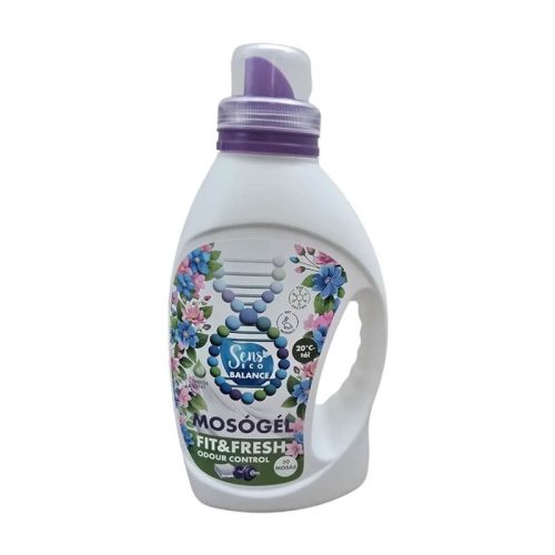 Mosómami SensEco Balance mosógél koncentrátum 1500ml