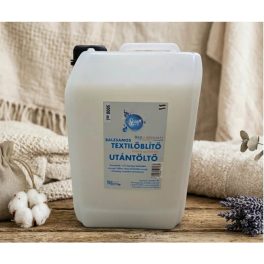   Mosómami SensEco balzsamos textilöblítő Sensitive - 5000 ml