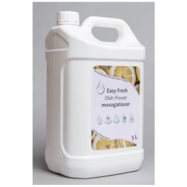 Easy Fresh Dish Power Mosogatószer - 5 L