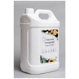 Easy Fresh Mosogatógél Trópusi illattal - 5 L