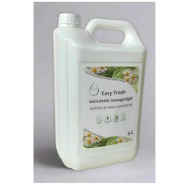   Easy Fresh Bőrkímélő mosogatógél kamilla és aloe vera illattal - 5 L