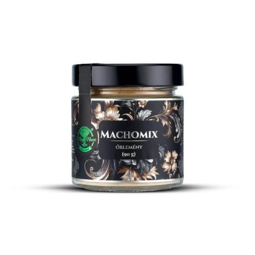 Magmaxx MachoMix őrlemény 90 g