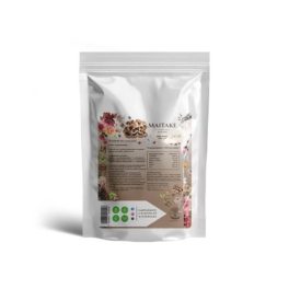 Magmaxx Maitake Instant őrlemény 150g