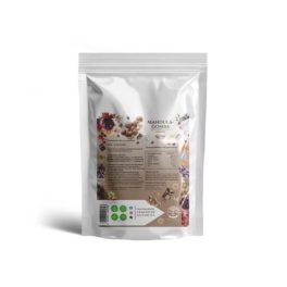Magmaxx Mandulagomba Instant őrlemény 150g