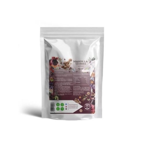 Magmaxx Mandulagomba Prémium őrlemény 150g