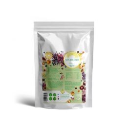 Magmaxx Maxilimo Citrusmix gyümölcskristály 150g