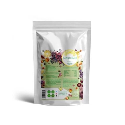 Magmaxx Maxilimo Citrusmix gyümölcskristály 150g