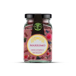 Magmaxx Maxilimo Erdei Gyümölcs gyümölcskristály 90g