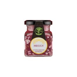 Magmaxx Meggy  gyümölcskristály 40g