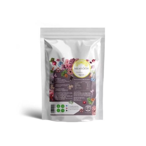 Magmaxx Mentőöv zöldségkristály 150g