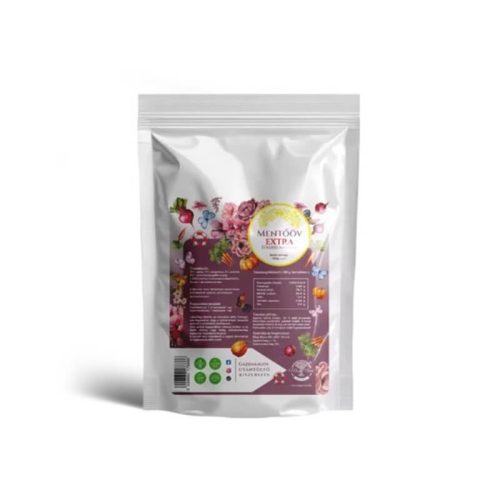 Magmaxx Mentőöv Extra zöldségkristály 150g