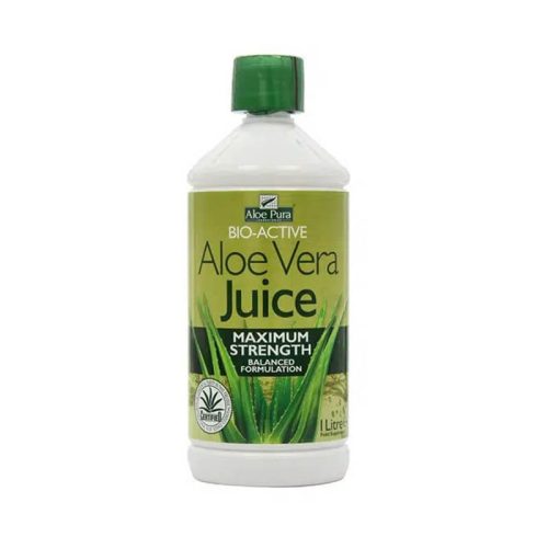 Optima Aloe Vera ital maximális erő 1 Liter