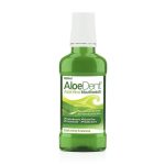 Optima AloeDent szájvíz, grapefruit mag kivonat 250ml