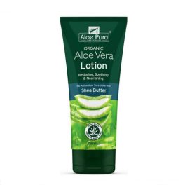 Optima Aloe Vera gél 99,9% Lotion 200 ml
