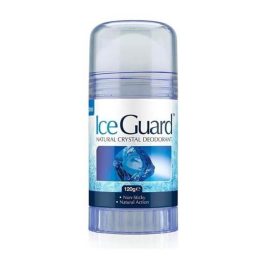 Optima Ice Guard kristály dezodor 120 g