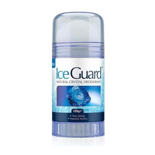 Optima Ice Guard kristály dezodor 120 g