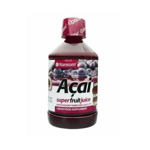 Optima Acai bogyó gyümölcslé 500 ml